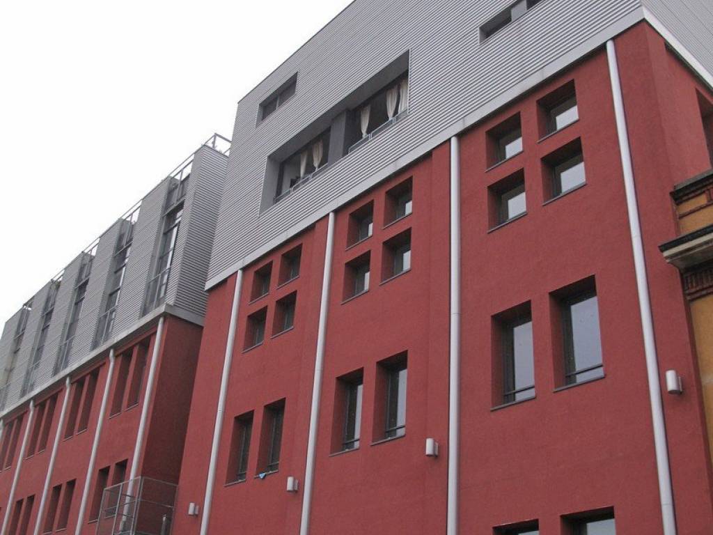 appartamento in vendita a Sesto San Giovanni in zona Pelucca/Villaggio Falck