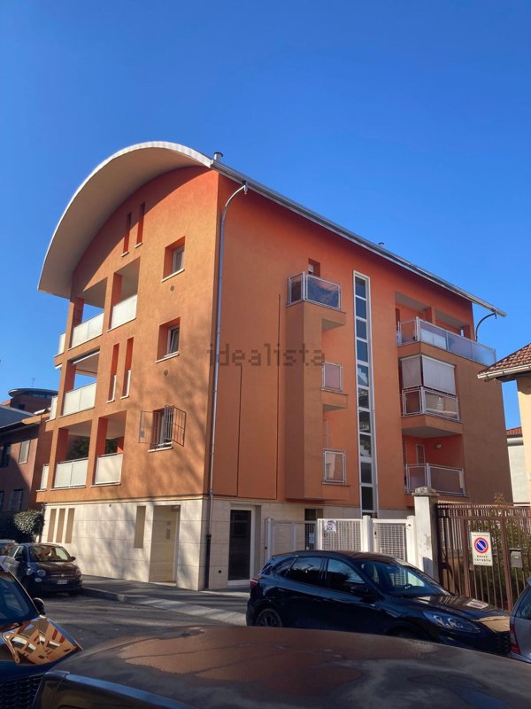 appartamento in vendita a Sesto San Giovanni