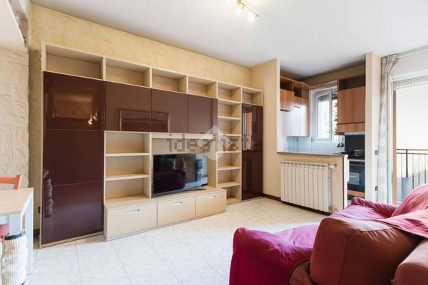 appartamento in vendita a Sesto San Giovanni in zona Rondò/Torretta