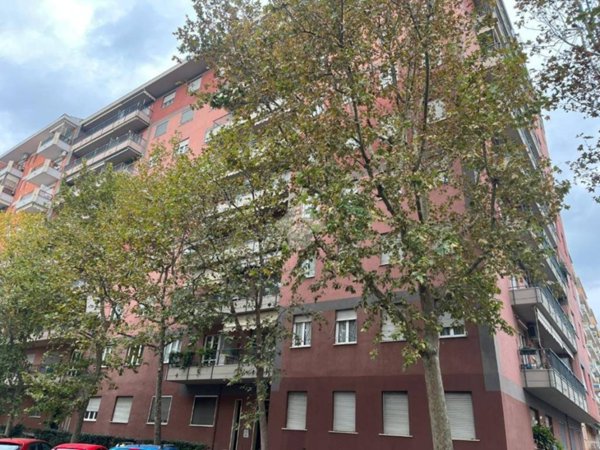 appartamento in vendita a Sesto San Giovanni