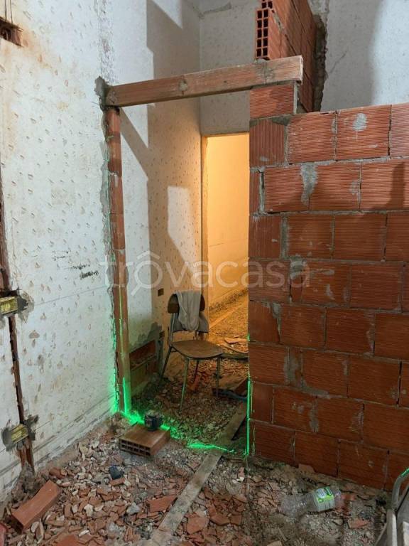 appartamento in vendita a Sesto San Giovanni in zona Rondò/Torretta