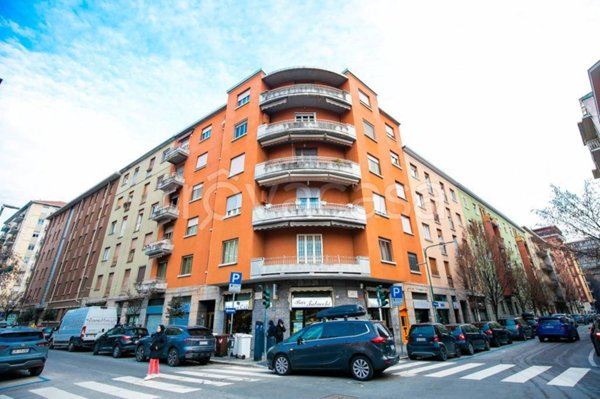 appartamento in vendita a Sesto San Giovanni in zona Rondò/Torretta