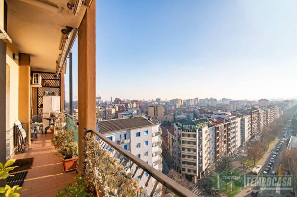 appartamento in vendita a Sesto San Giovanni