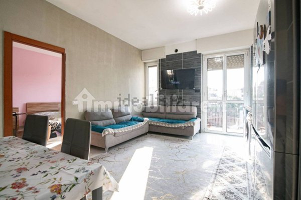 appartamento in vendita a Sesto San Giovanni