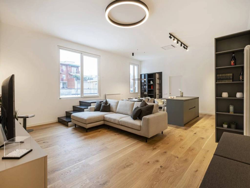 appartamento in vendita a Sesto San Giovanni