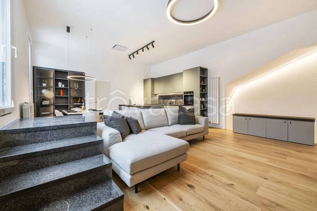 appartamento in vendita a Sesto San Giovanni