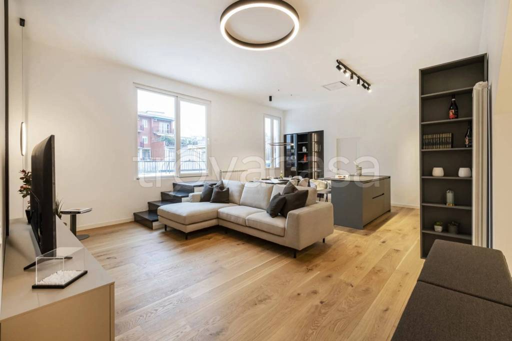 appartamento in vendita a Sesto San Giovanni