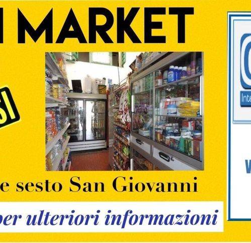 negozio in vendita a Sesto San Giovanni in zona Rondinella