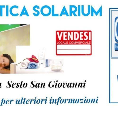 negozio in vendita a Sesto San Giovanni