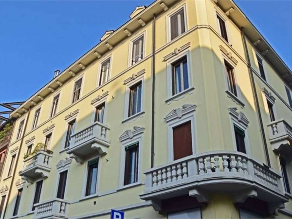 appartamento in vendita a Sesto San Giovanni