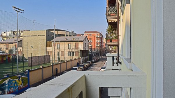 appartamento in vendita a Sesto San Giovanni