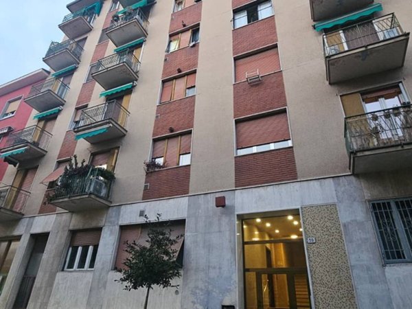 appartamento in vendita a Sesto San Giovanni