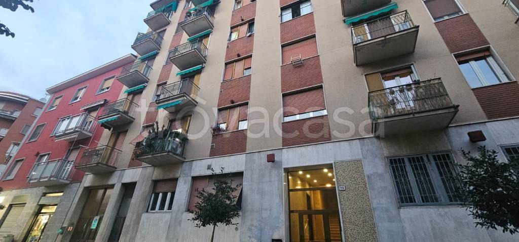 appartamento in vendita a Sesto San Giovanni