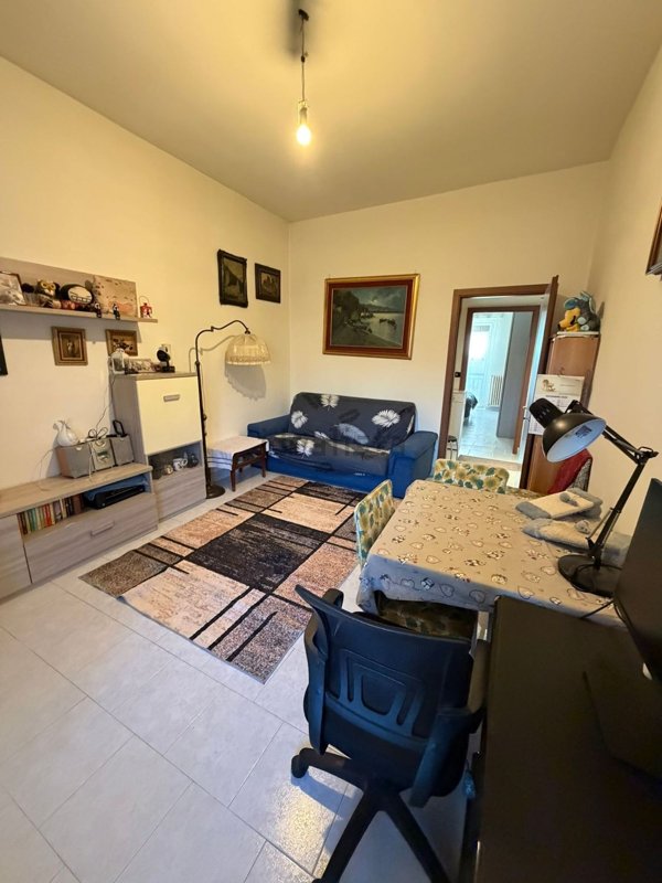 appartamento in vendita a Sesto San Giovanni in zona Rondò/Torretta