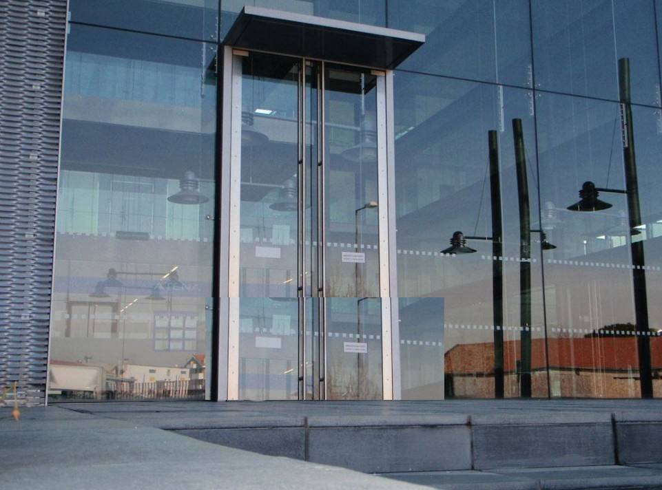 intera palazzina in vendita a Sesto San Giovanni in zona Rondinella