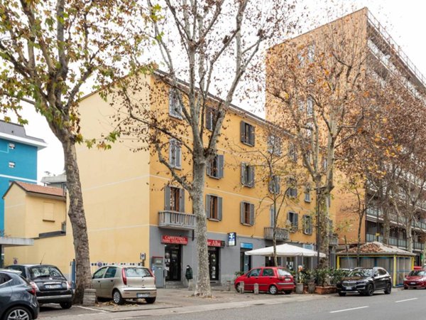 appartamento in vendita a Sesto San Giovanni in zona Rondò/Torretta