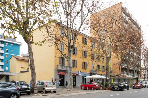 appartamento in vendita a Sesto San Giovanni in zona Rondinella