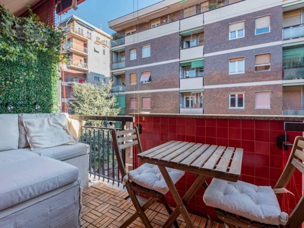 appartamento in vendita a Sesto San Giovanni in zona Rondò/Torretta