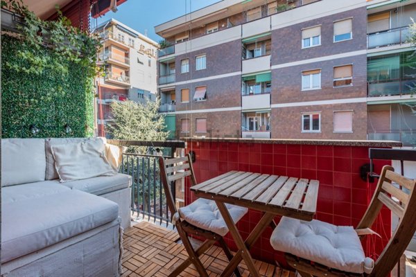 appartamento in vendita a Sesto San Giovanni in zona Rondò/Torretta