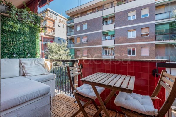 appartamento in vendita a Sesto San Giovanni in zona Rondò/Torretta