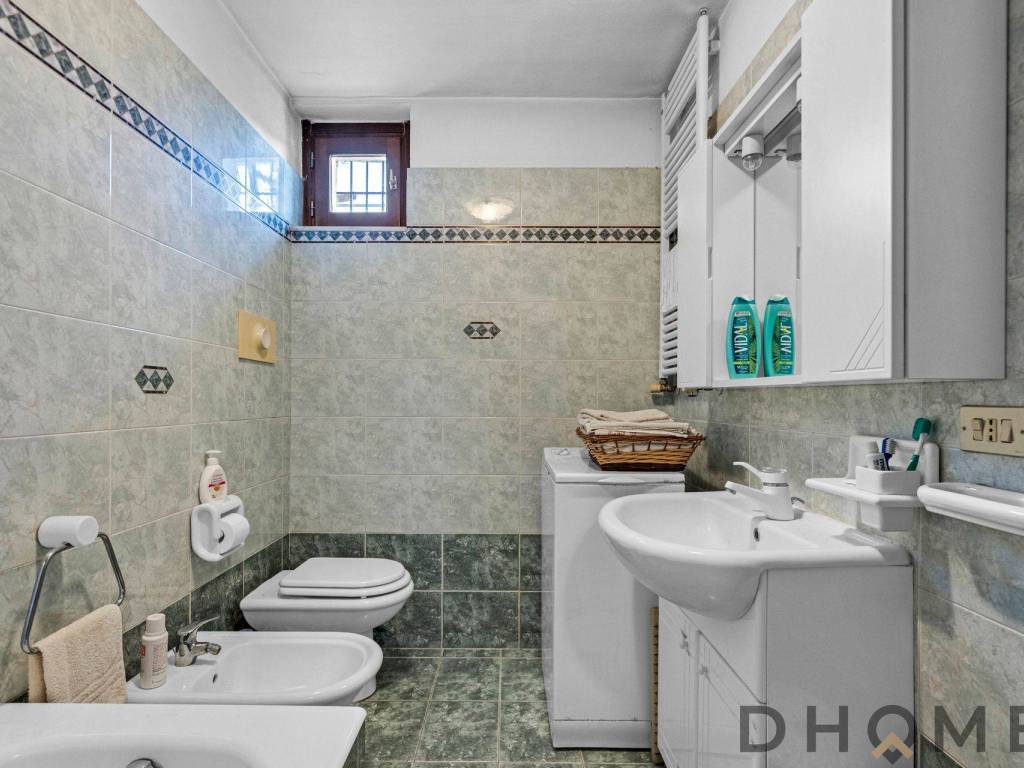 appartamento in vendita a Sesto San Giovanni