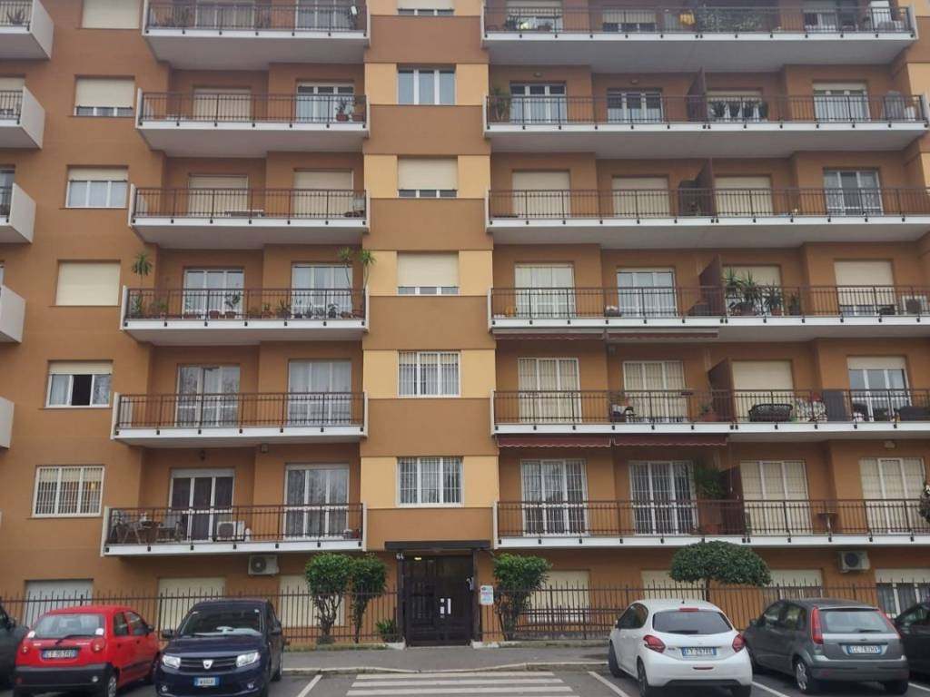 appartamento in vendita a Sesto San Giovanni