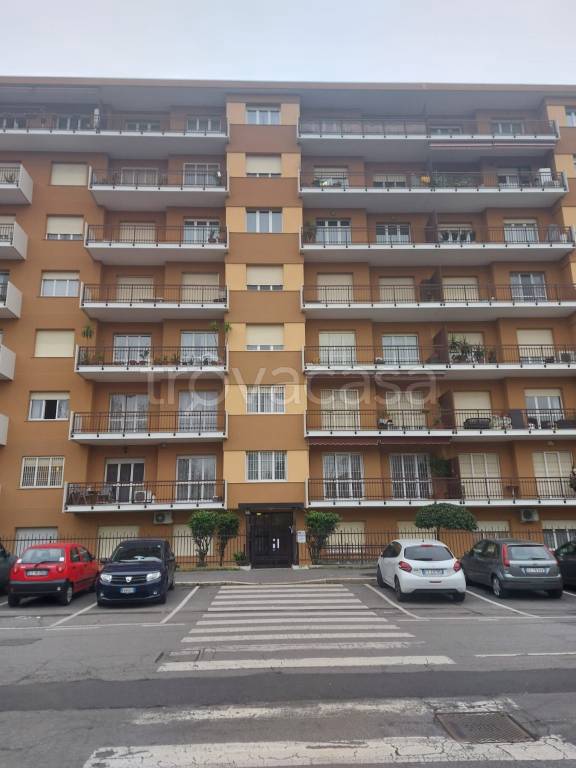 appartamento in vendita a Sesto San Giovanni