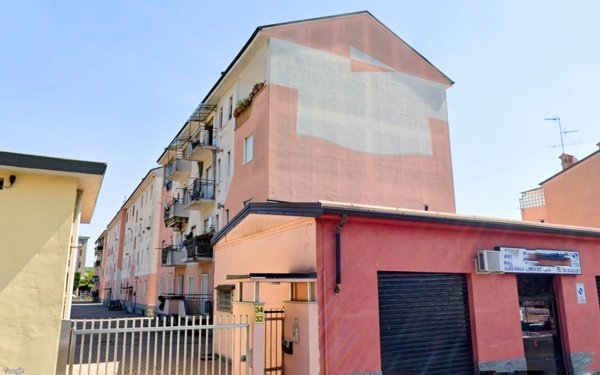 appartamento in vendita a Sesto San Giovanni