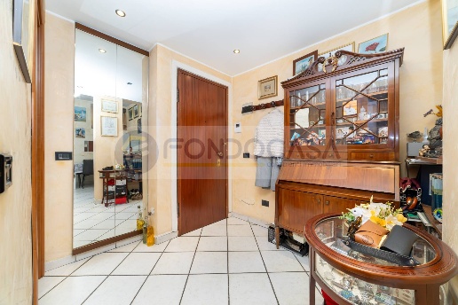 appartamento in vendita a Sesto San Giovanni in zona Rondò/Torretta