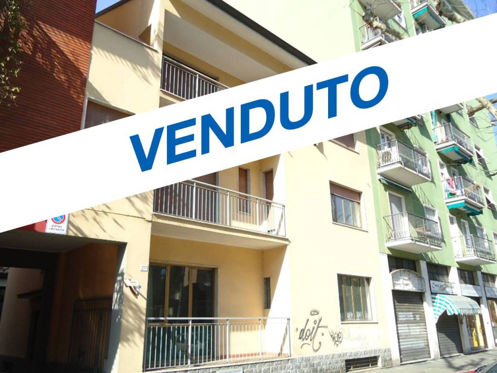 intera palazzina in vendita a Sesto San Giovanni in zona Rondinella