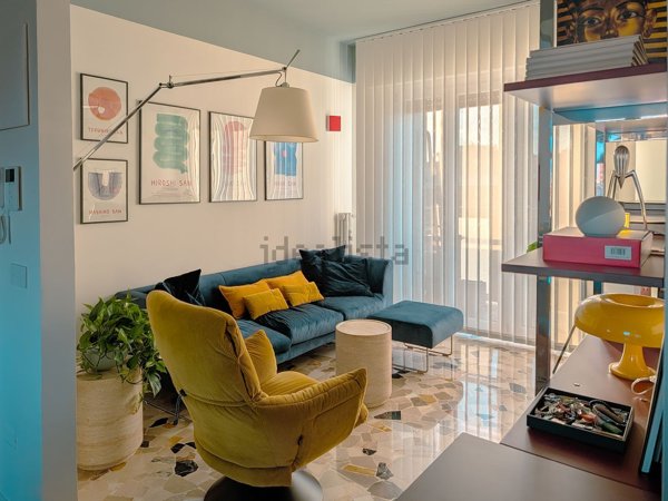 appartamento in vendita a Sesto San Giovanni