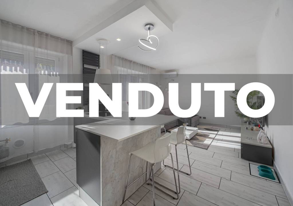 appartamento in vendita a Sesto San Giovanni