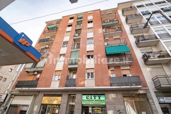 appartamento in vendita a Sesto San Giovanni in zona Rondò/Torretta