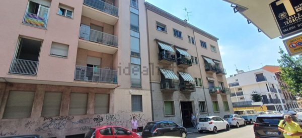 appartamento in vendita a Sesto San Giovanni