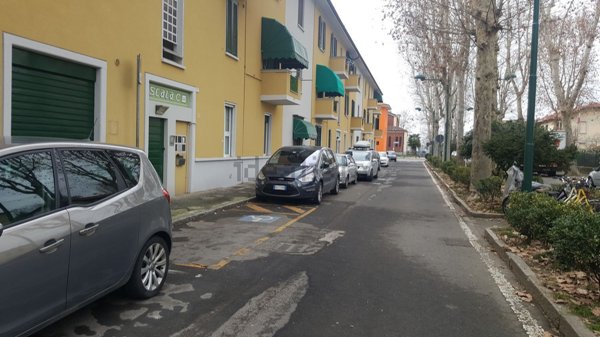 appartamento in vendita a Sesto San Giovanni in zona Pelucca/Villaggio Falck