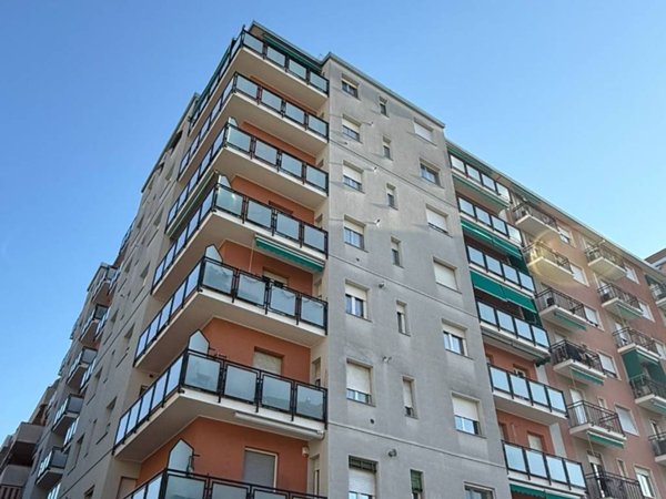 appartamento in vendita a Sesto San Giovanni