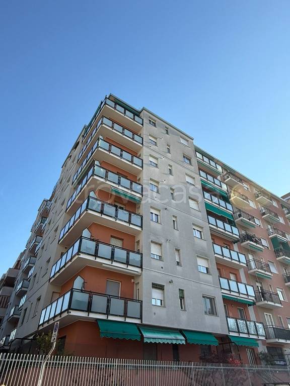 appartamento in vendita a Sesto San Giovanni