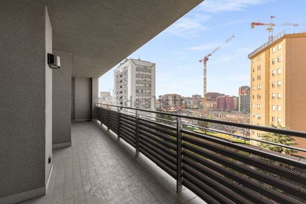 appartamento in vendita a Sesto San Giovanni