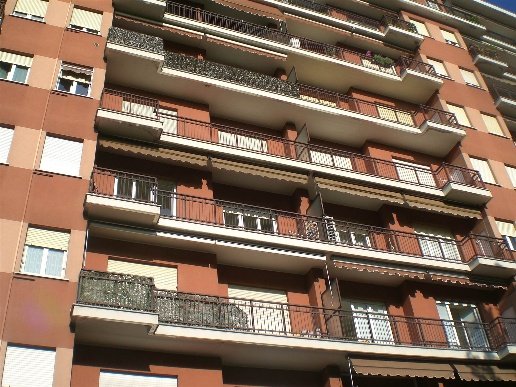 appartamento in vendita a Sesto San Giovanni