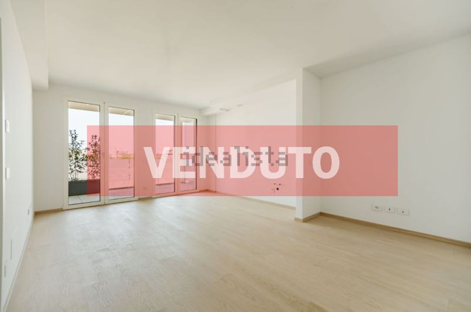 appartamento in vendita a Sesto San Giovanni