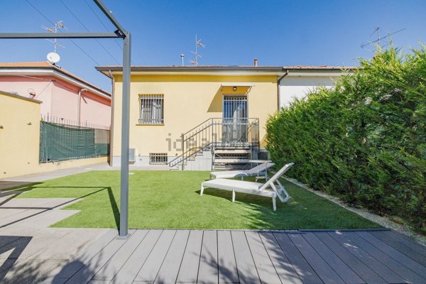 appartamento in vendita a Sesto San Giovanni