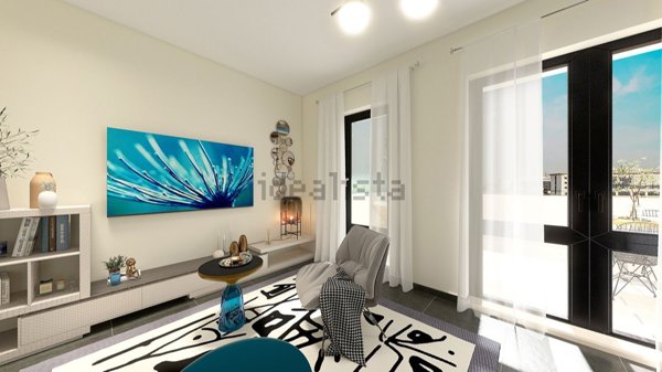 appartamento in vendita a Sesto San Giovanni