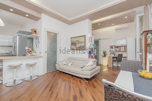 appartamento in vendita a Sesto San Giovanni