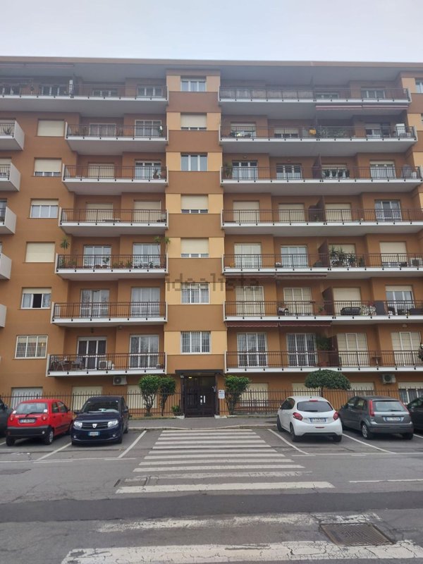 appartamento in vendita a Sesto San Giovanni