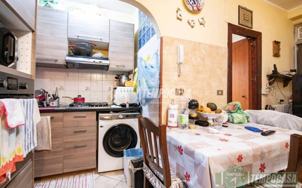 appartamento in vendita a Sesto San Giovanni in zona Rondò/Torretta