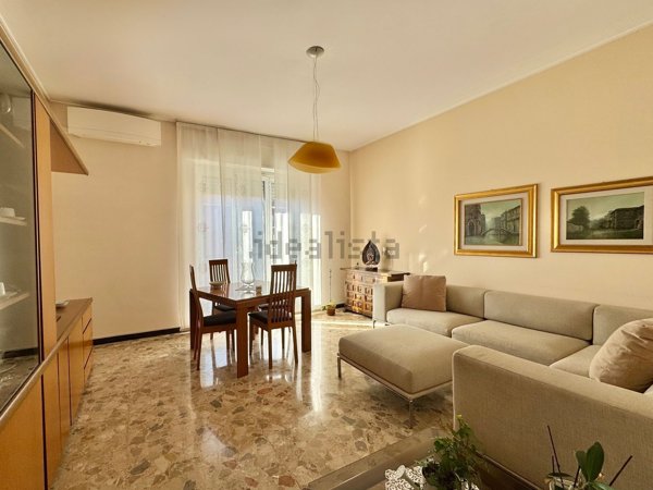 appartamento in vendita a Sesto San Giovanni