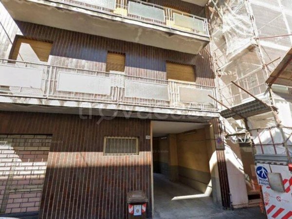 appartamento in vendita a Sesto San Giovanni in zona Rondò/Torretta