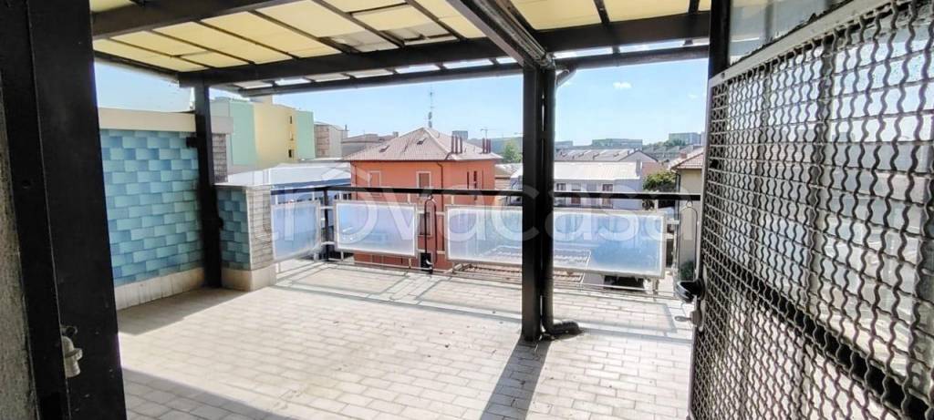 appartamento in vendita a Sesto San Giovanni