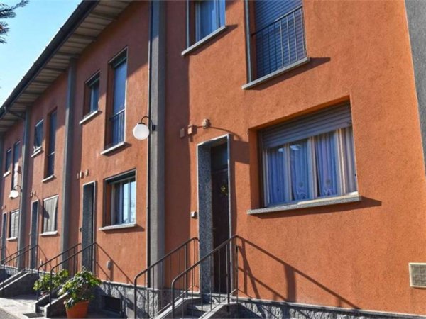 casa indipendente in vendita a Sesto San Giovanni