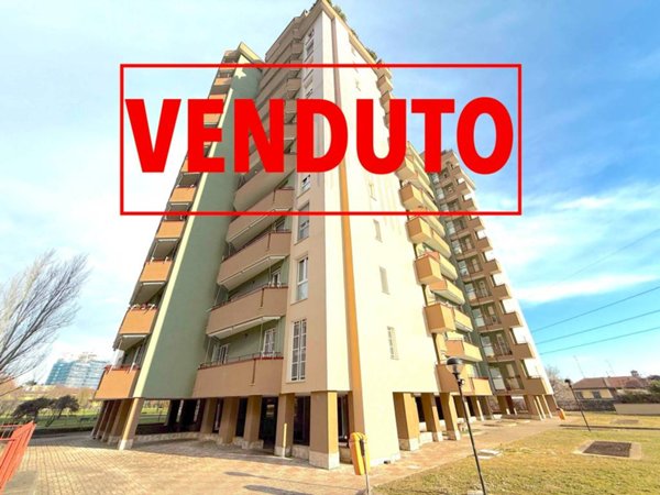 appartamento in vendita a Sesto San Giovanni